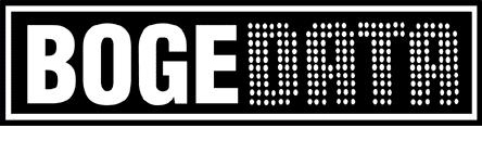 Bogesunds Data & Elektronik AB